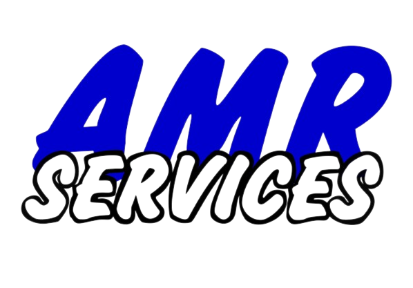 AMR Services Logo