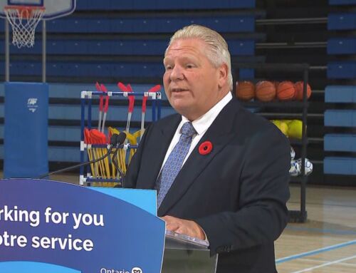 Ontario Announces New $200 Taxpayer Rebate and Relief Measures Amid Rising Costs